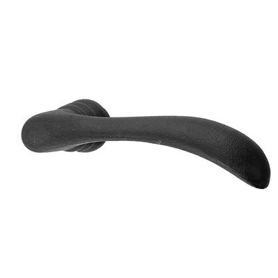 Türdrücker aus Gusseisen - ergonomische Form - authentisch