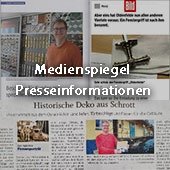 Bekannt aus ... - Presseinformationen: 